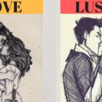 Is it lust or love?
