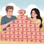 Building lasting love