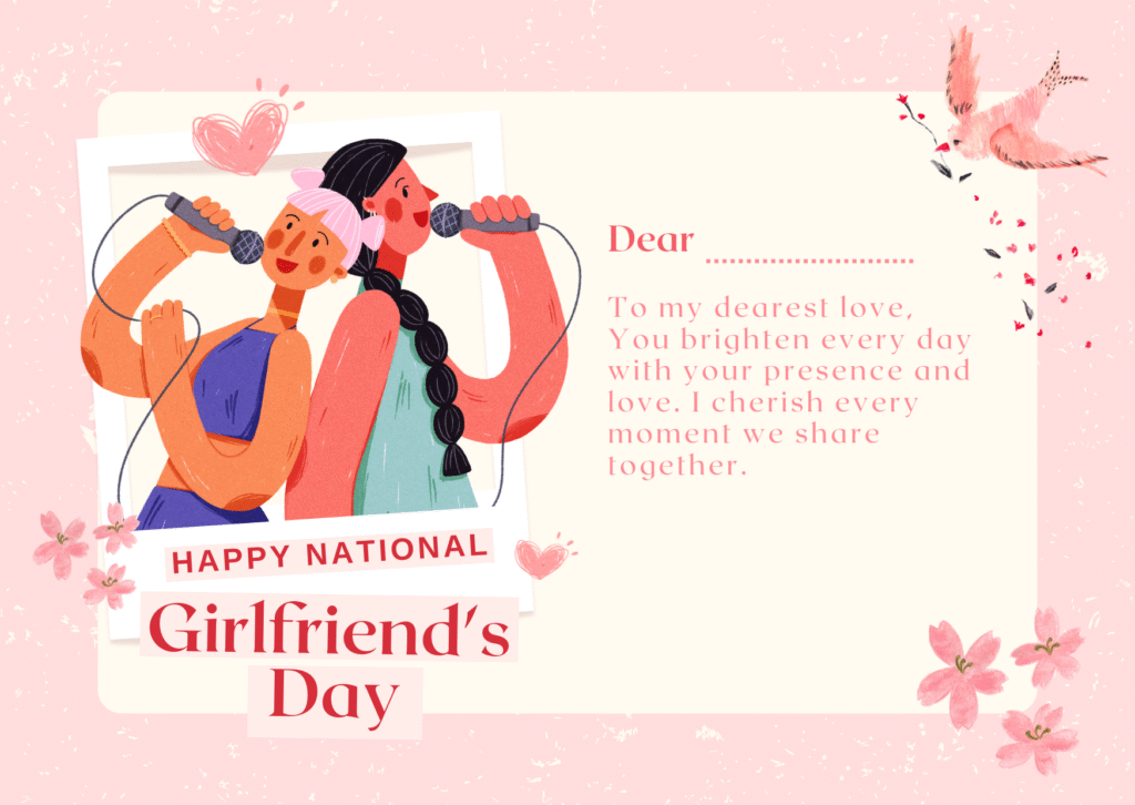 What Is National Girlfriend Day? 25 Romantic & Cute Things to Do for Your Girlfriend