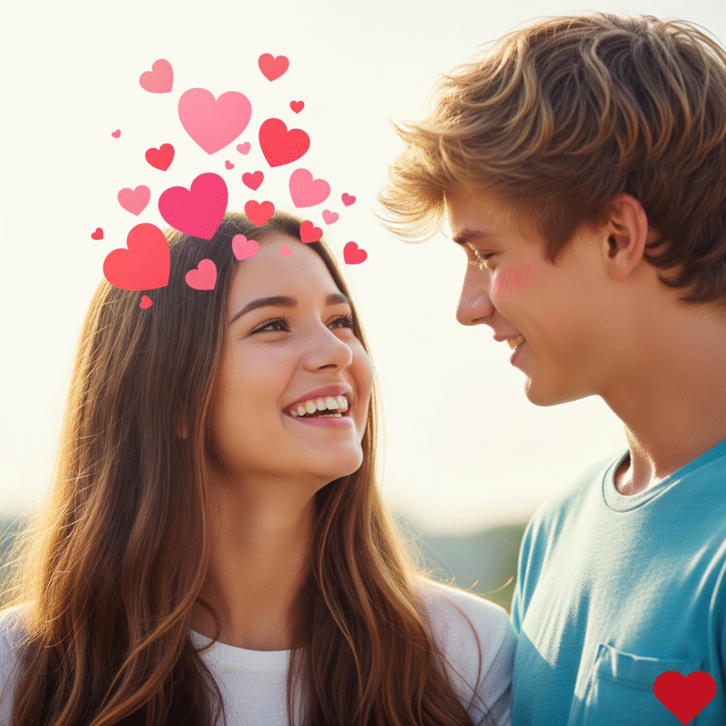 How to Tell if a Girl Likes You: 10+ Clear Signs She Totally Does