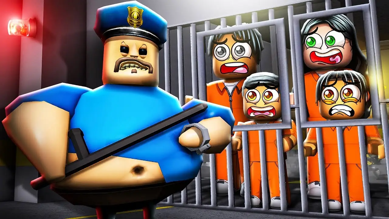 prison life game on roblox