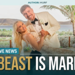 MrBeast Is Married! Everything You Need to Know About His Wedding to Thea Booysen